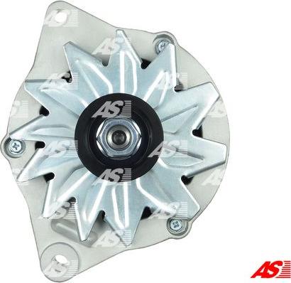 AS-PL A9015 - Alternator parts5.com