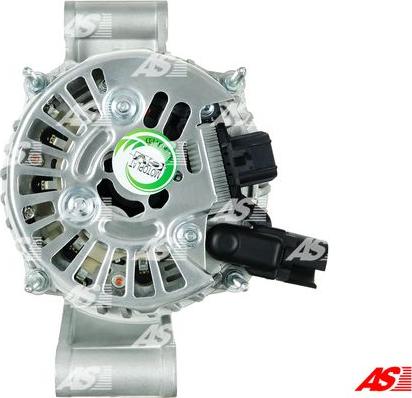 AS-PL A9016 - Generator / Alternator parts5.com