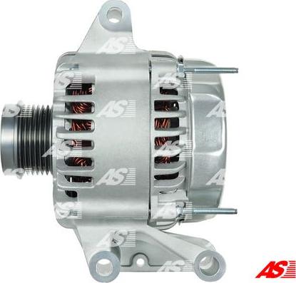 AS-PL A9016 - Generator / Alternator parts5.com