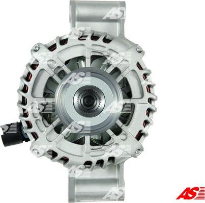 AS-PL A9016 - Alternator parts5.com