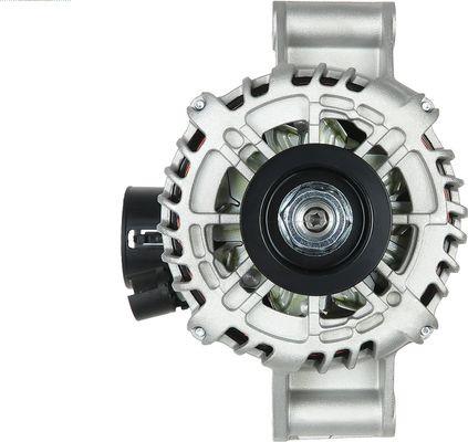 AS-PL A9011 - Alternatör parts5.com