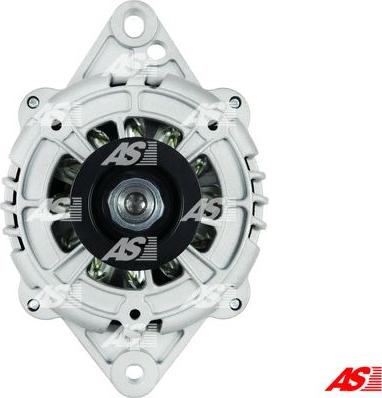 AS-PL A9013 - Alternatör parts5.com