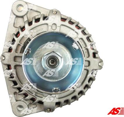 AS-PL A9012 - Alternatör parts5.com