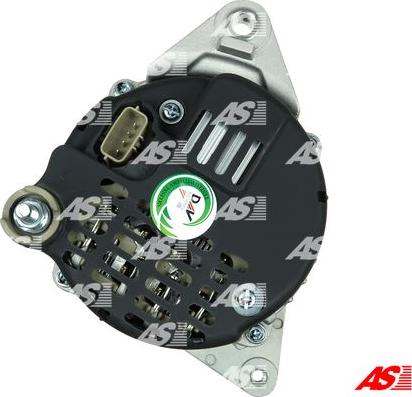 AS-PL A9017 - Alternator parts5.com