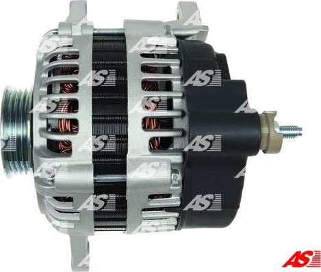 AS-PL A9017 - Alternator parts5.com