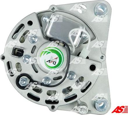 AS-PL A9034 - Alternatör parts5.com