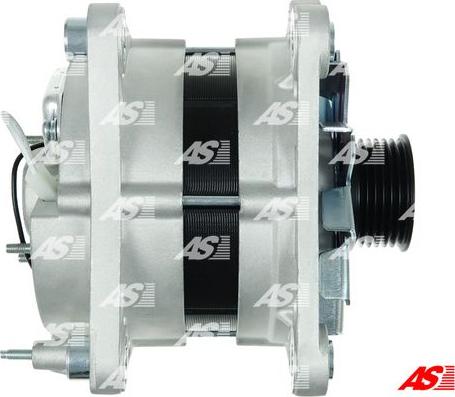 AS-PL A9034 - Alternatör parts5.com