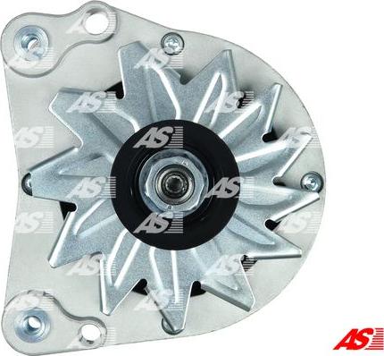 AS-PL A9034 - Alternatör parts5.com