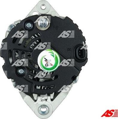 AS-PL A9036 - Generator / Alternator parts5.com