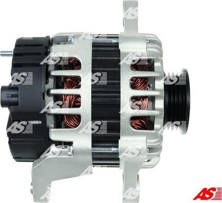 AS-PL A9036 - Generator / Alternator parts5.com