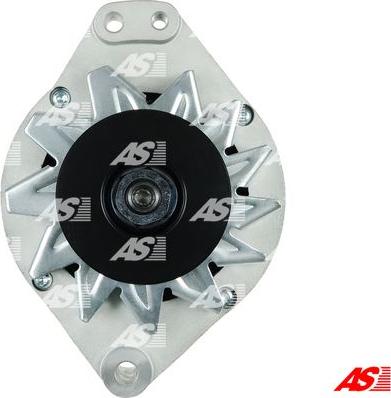 AS-PL A9031 - Alternatör parts5.com