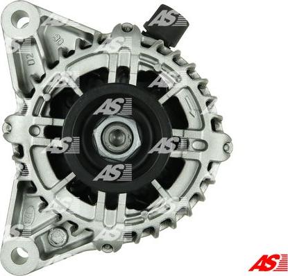 AS-PL A9020PR - Alternator parts5.com