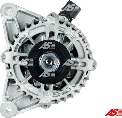 AS-PL A9020 - Alternatör parts5.com