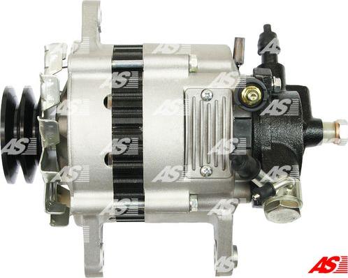 AS-PL A9070 - Alternador parts5.com