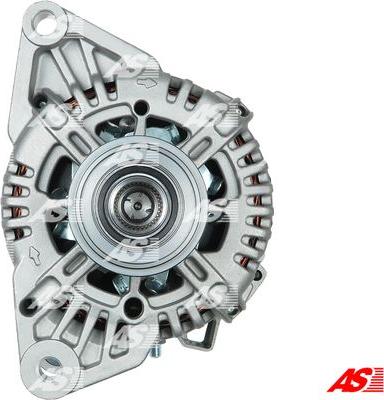 AS-PL A9295S - Alternator parts5.com