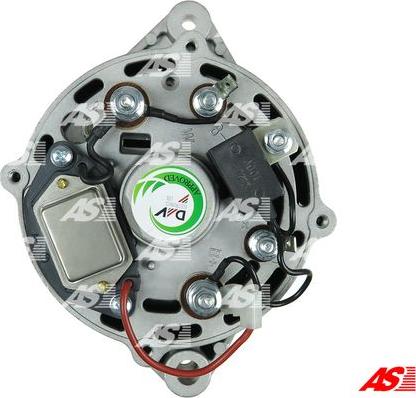 AS-PL A9213 - Alternatör parts5.com