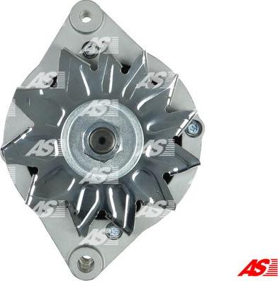 AS-PL A9213 - Alternator parts5.com