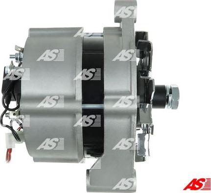 AS-PL A9213 - Alternatör parts5.com