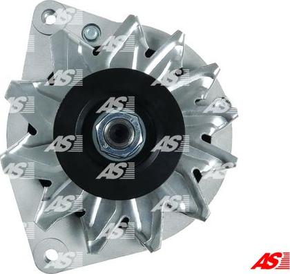 AS-PL A9212 - Alternátor parts5.com