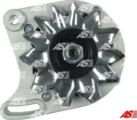 AS-PL A9239 - Alternator parts5.com