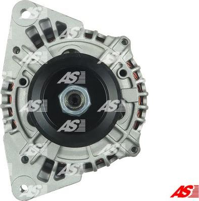 AS-PL A9223 - Alternador parts5.com