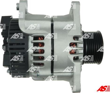 AS-PL A9223 - Alternador parts5.com