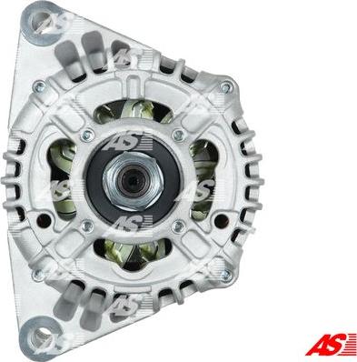 AS-PL A9278S - Alternator parts5.com