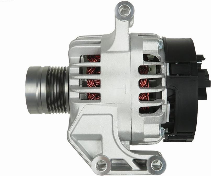 AS-PL A4094 - Alternator parts5.com