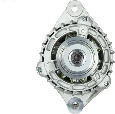 AS-PL A4096(P) - Alternator parts5.com