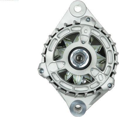 AS-PL A4096 - Alternatör parts5.com