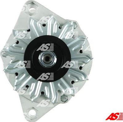 AS-PL A4044 - Alternatör parts5.com