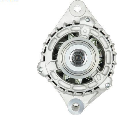 AS-PL A4048(P) - Alternator parts5.com