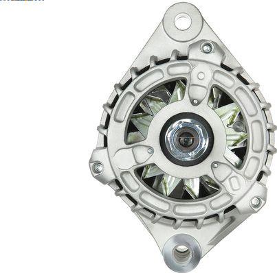 AS-PL A4048 - Alternator parts5.com