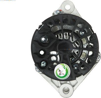 AS-PL A4048 - Alternator parts5.com