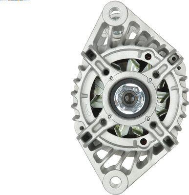 AS-PL A4043 - Alternatör parts5.com