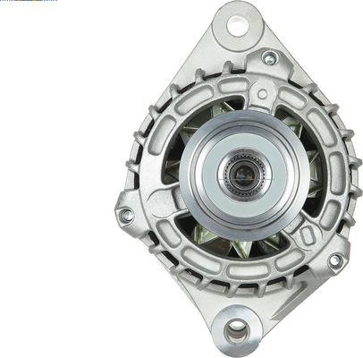 AS-PL A4042(P) - Alternatör parts5.com