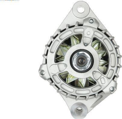 AS-PL A4042 - Alternatör parts5.com