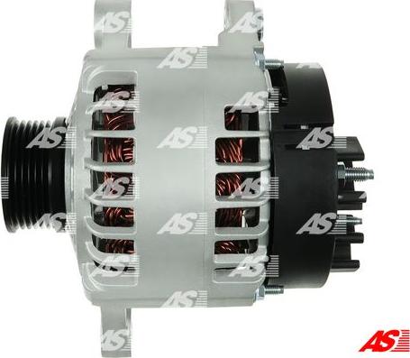 AS-PL A4056 - Alternator parts5.com