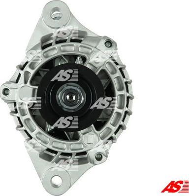 AS-PL A4056 - Alternator parts5.com