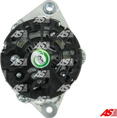 AS-PL A4056 - Alternator parts5.com