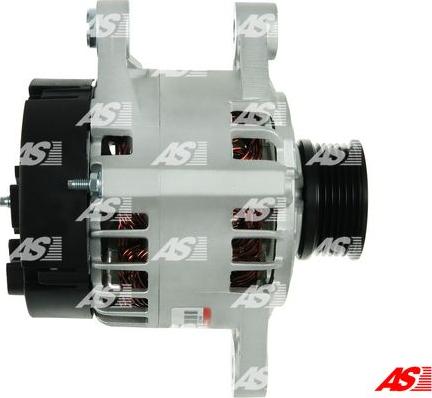 AS-PL A4056 - Alternator parts5.com