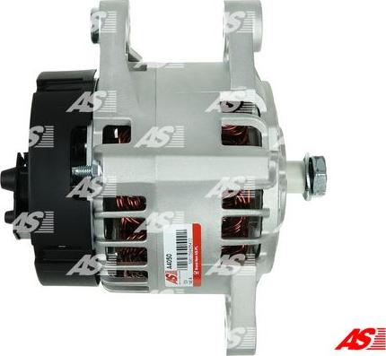 AS-PL A4050 - Alternator parts5.com