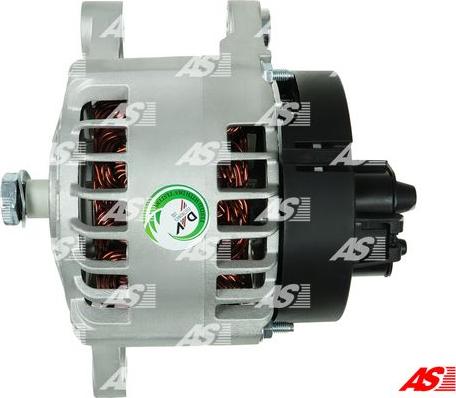 AS-PL A4050 - Alternator parts5.com