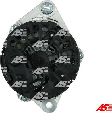 AS-PL A4050 - Alternator parts5.com