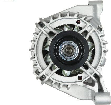 AS-PL A4058 - Alternator parts5.com