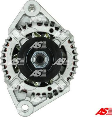 AS-PL A4061 - Alternator parts5.com