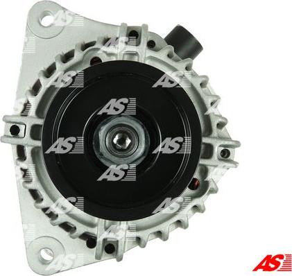 AS-PL A4068 - Alternator parts5.com