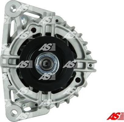 AS-PL A4005 - Alternatör parts5.com