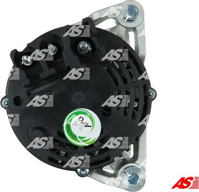 AS-PL A4005 - Alternador parts5.com