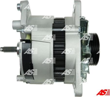 AS-PL A4001 - Alternatör parts5.com